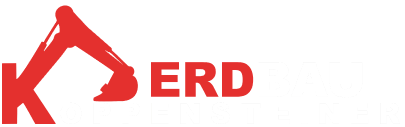 Erdbau Thomas Koppensteiner - Logo
